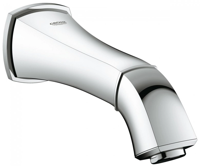 Излив для ванны Grohe Grandera (13341000)