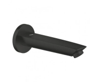 Излив для ванны Grohe Eurosmart New, черный матовый (134482433)
