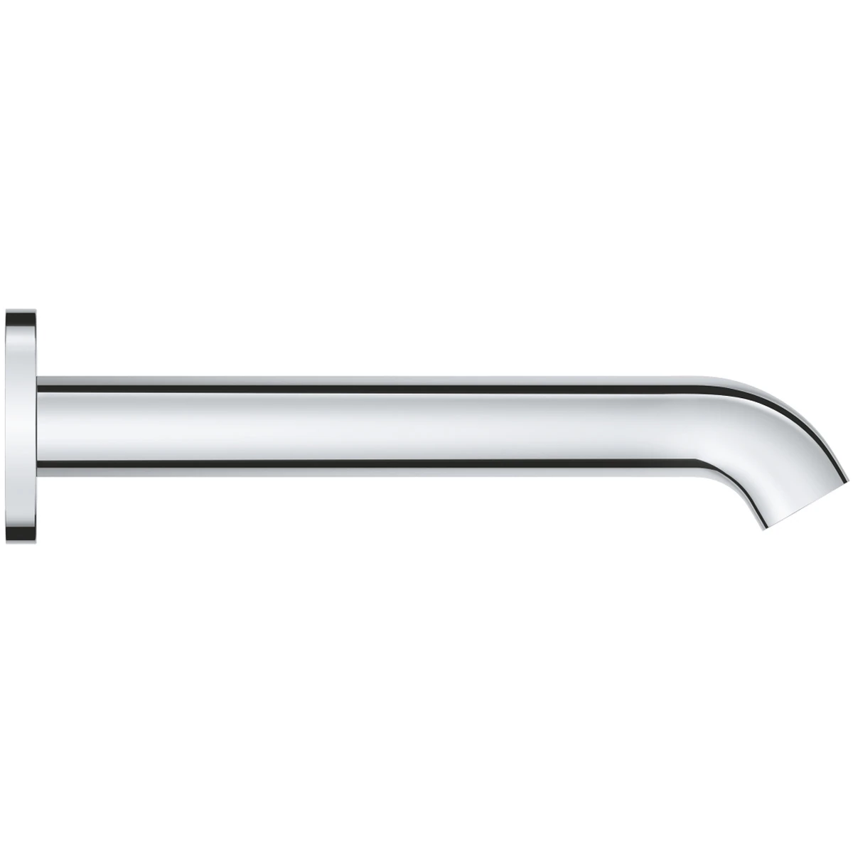 Вилив для ванни Grohe Essence, хром (13449001) Фото - 2