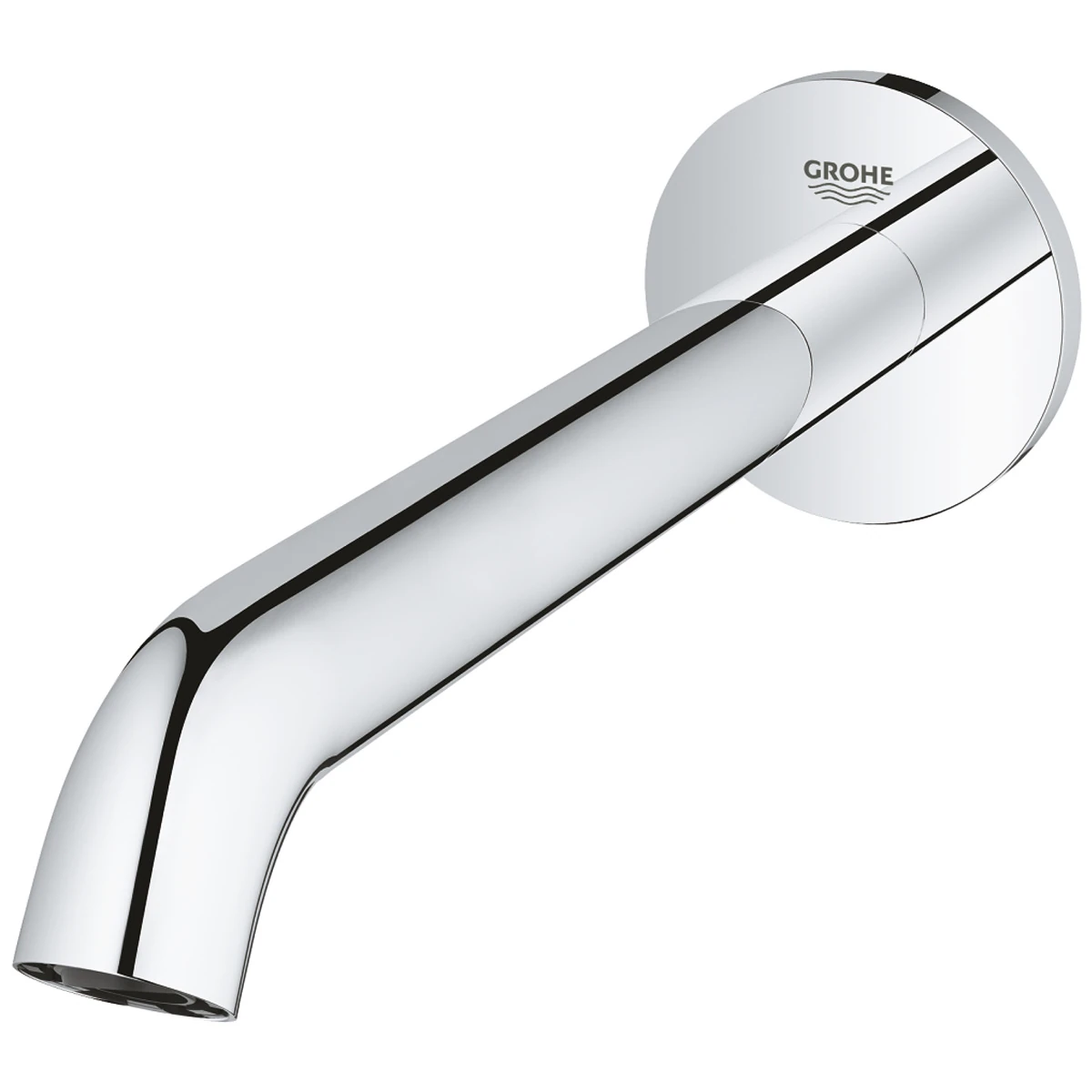 Вилив для ванни Grohe Essence, хром (13449001) Фото - 3