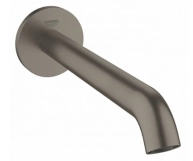 Излив для ванны Grohe Essence графит матовый (13449AL1)