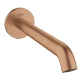 Вилив для ванни Grohe Essence теплий захід сонця (брашоване рожеве золото) (13449DL1)