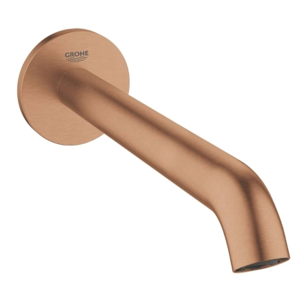 Излив для ванны Grohe Essence теплый закат (брашированное розовое золото) (13449DL1)
