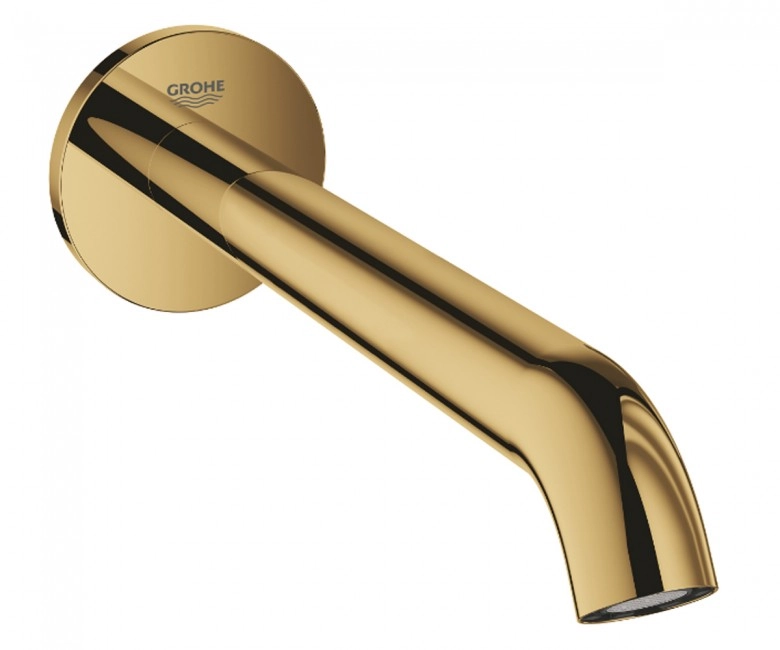 Вилив для ванни Grohe Essence, cool sunrise (13449GL1)