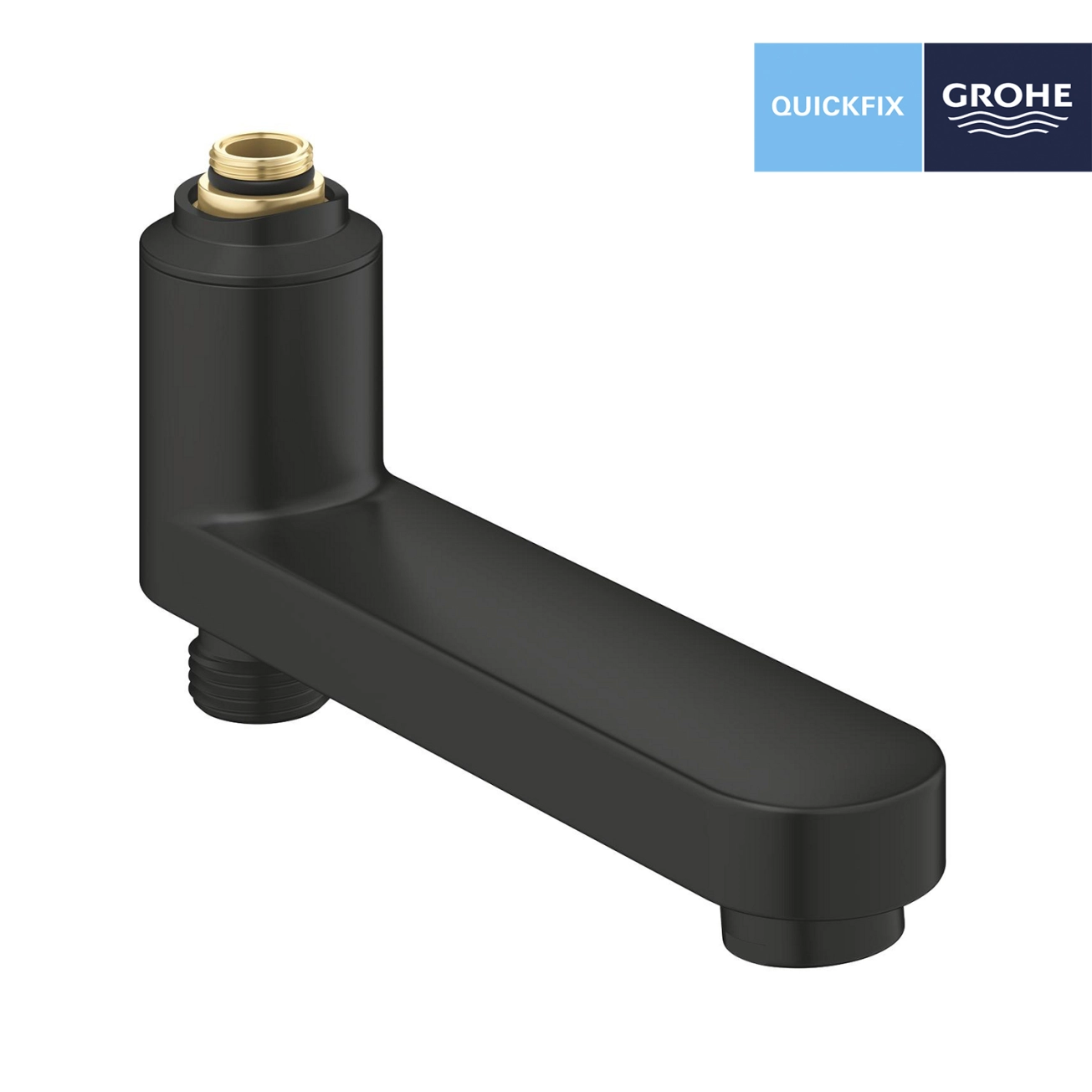 Излив со встроенным переключателем Grohe QuickFix 134502430 Фото - 2
