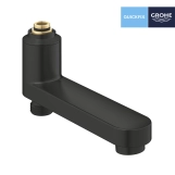 Излив со встроенным переключателем Grohe QuickFix 134502430 Фото - 2