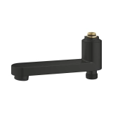 Излив со встроенным переключателем Grohe QuickFix 134502430 Фото - 4