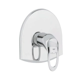 Змішувач для душу Grohe Chiara без вбудованого механізму (19156000)