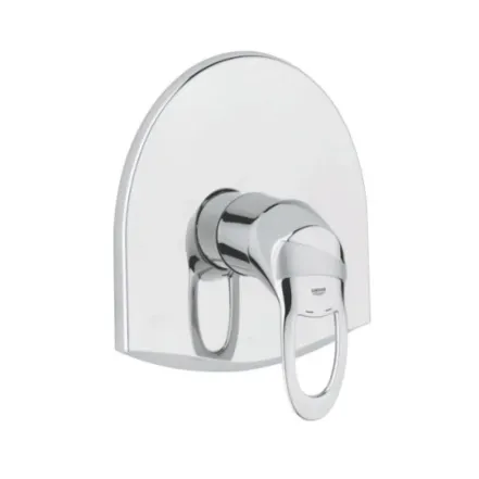 Смеситель для душа Grohe Chiara без встроенного механизма (19156000)