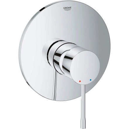 Змішувач прихованого монтажу для душу Grohe Essence (19286001)