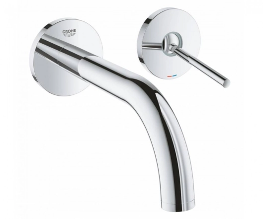 Змішувач для раковини Grohe Atrio M-Size (19287003)