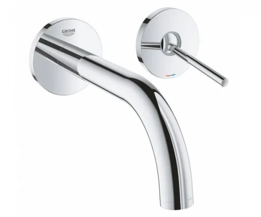 Смеситель для раковины Grohe Atrio M-Size (19287003)