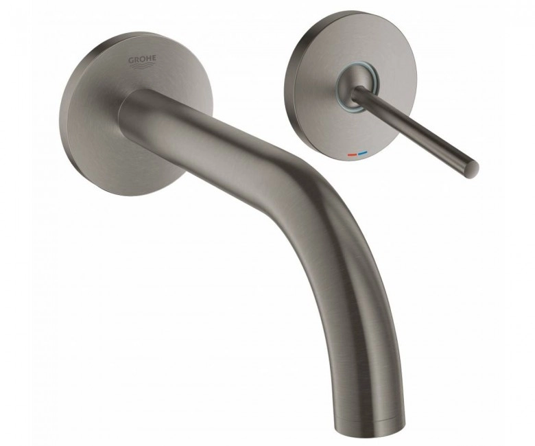 Смеситель для раковины Grohe Atrio M-Size (19287AL3)