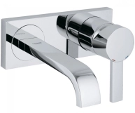 Змішувач для умивальника Grohe Allure S-Size (19309000)