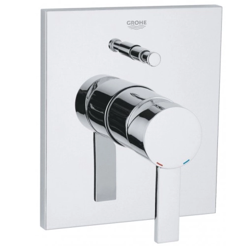 Зовнішня частина змішувача Grohe Allure (19315000)