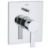 Зовнішня частина змішувача Grohe Allure (19315000)