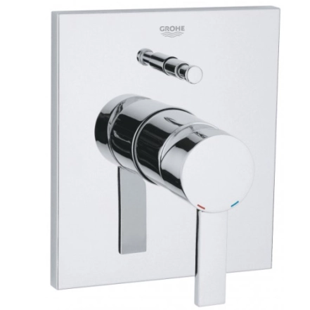 Зовнішня частина змішувача Grohe Allure (19315000)