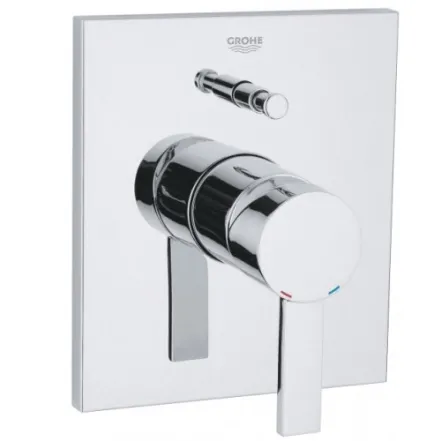 Внешняя часть смесителя Grohe Allure (19315000)