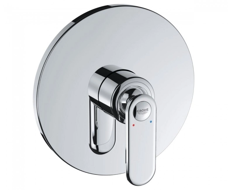 Змішувач для душу Grohe Veris, хром (19367000)
