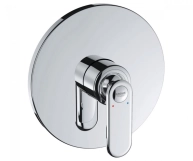 Змішувач для душу Grohe Veris, хром (19367000)