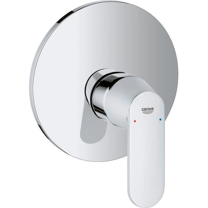 Змішувач для душу Grohe Eurosmart Cosmopolitan , одноважiльний, хром (19383000)