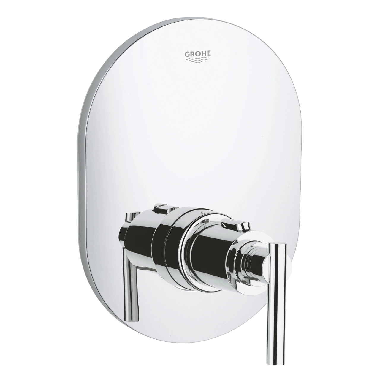 Термостат Grohe Atrio (19396000)