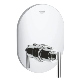 Термостат Grohe Atrio (19396000)