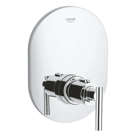 Термостат Grohe Atrio (19396000)