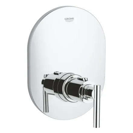 Термостат Grohe Atrio (19396000)