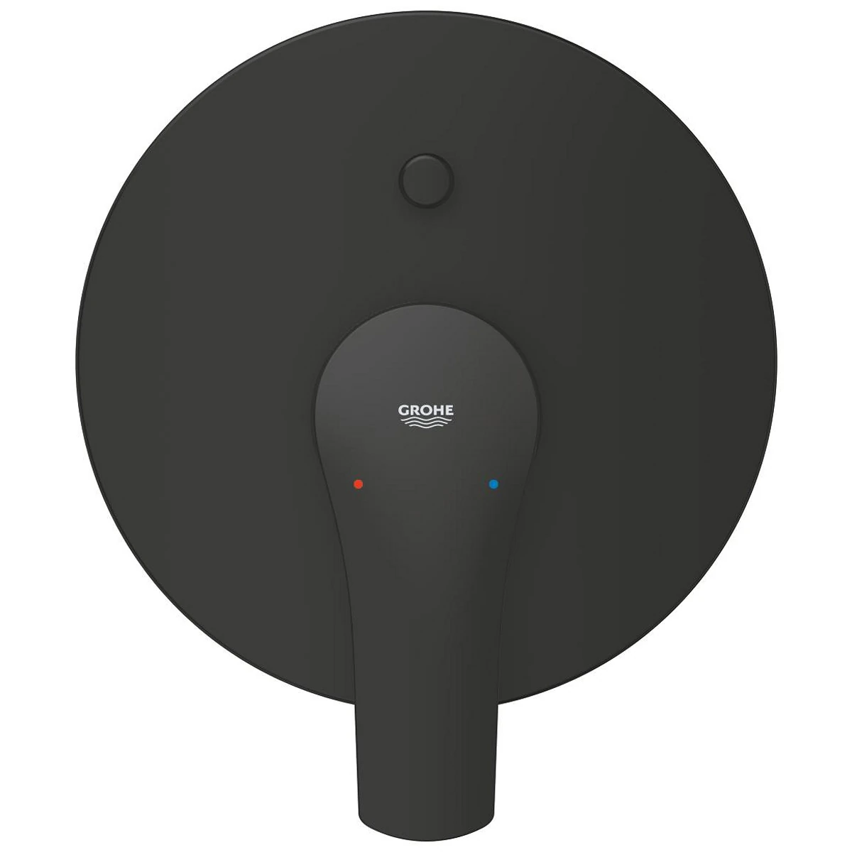 Змішувач для ванни Grohe Eurosmart одноважільний (194502433) Фото - 2