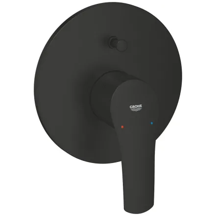Змішувач для ванни Grohe Eurosmart одноважільний (194502433)