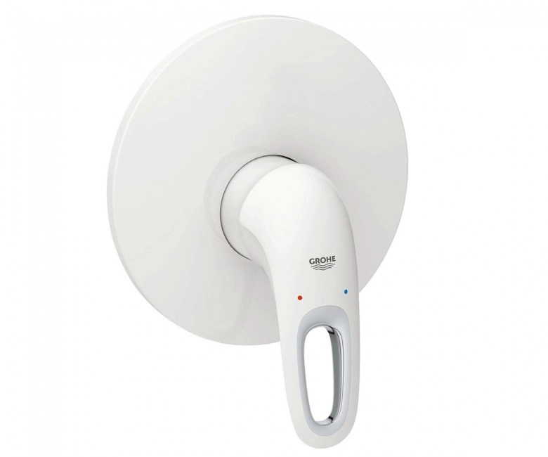 Смеситель однорычажный для душа Grohe Eurostyle (19507LS3)