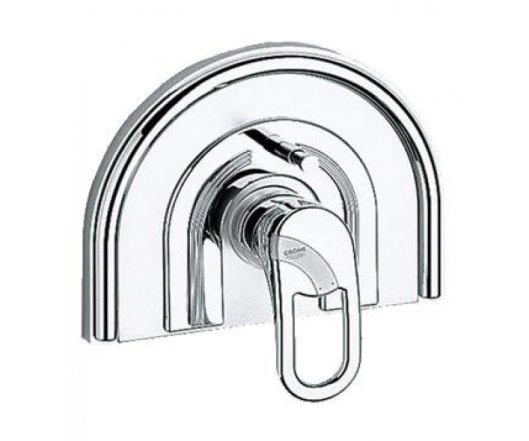 Смеситель для ванны Grohe CHIARA, хром (19530000)