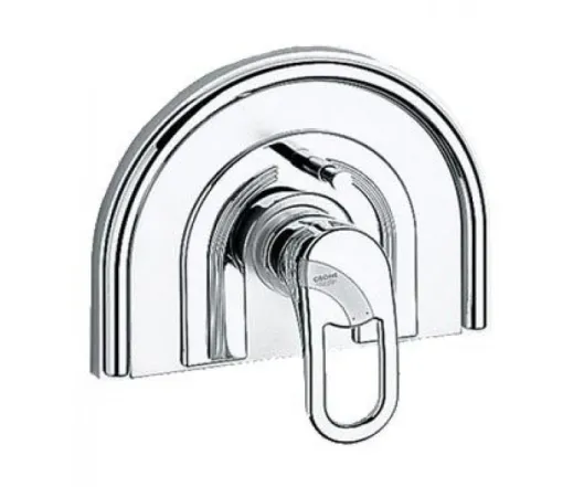 Смеситель для ванны Grohe CHIARA, хром (19530000)