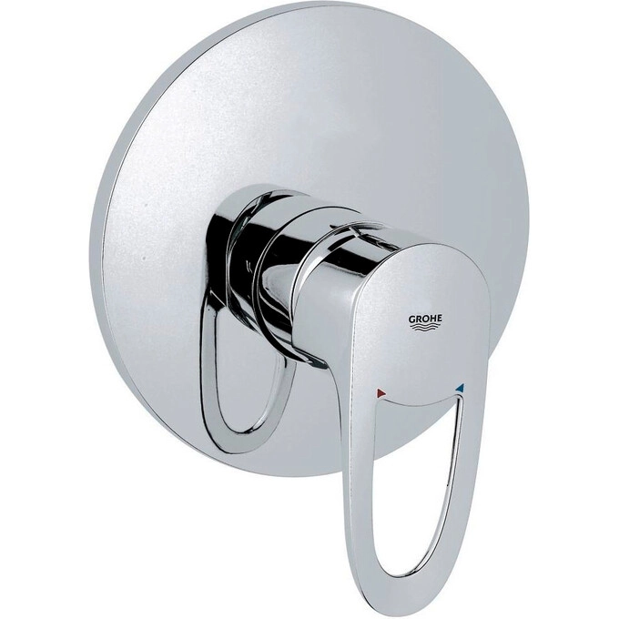 Змішувач для душу Grohe EUROPLUS NEW (19537001) хром