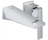 Змішувач для раковини Grohe Allure Brilliant S-Size (19781000)