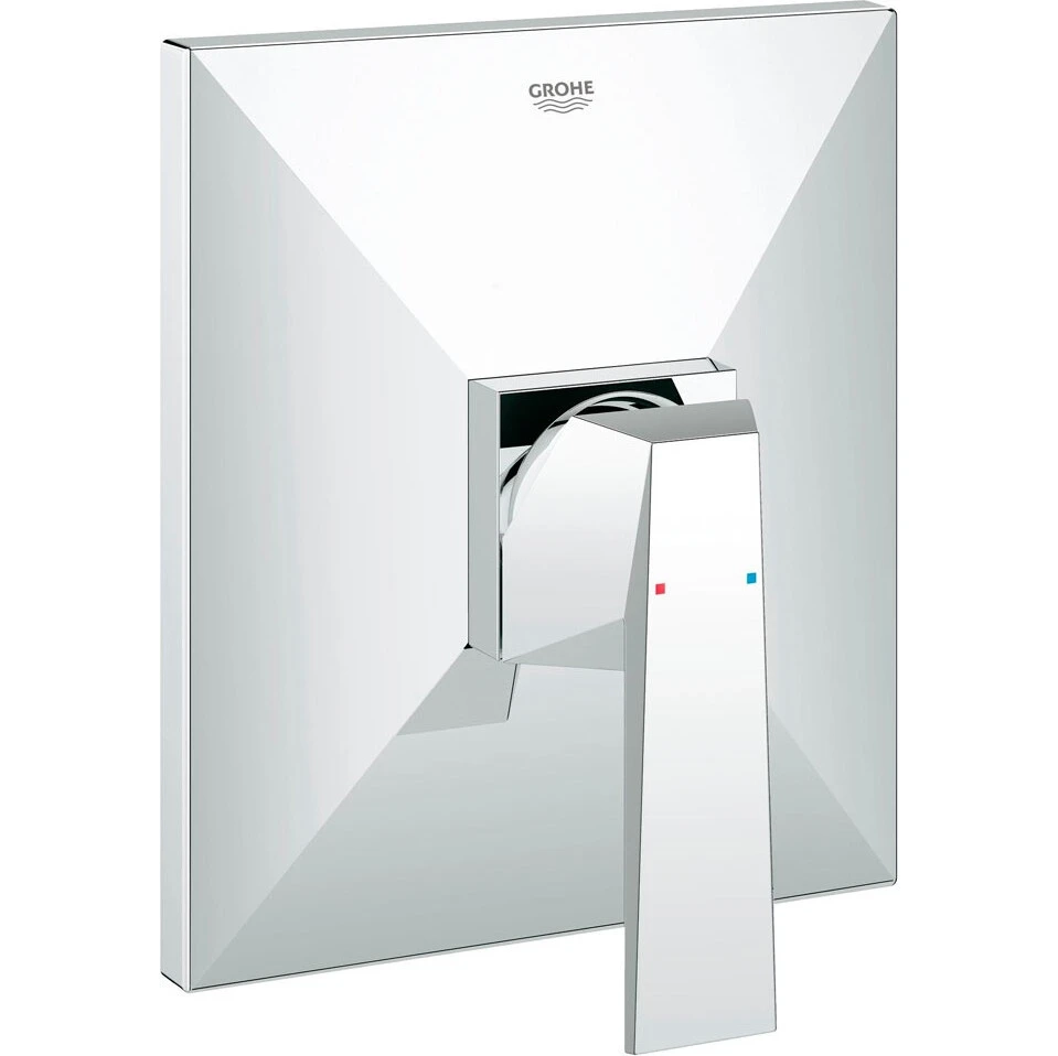 Смеситель для душа Grohe Allure Brilliant (19789000)