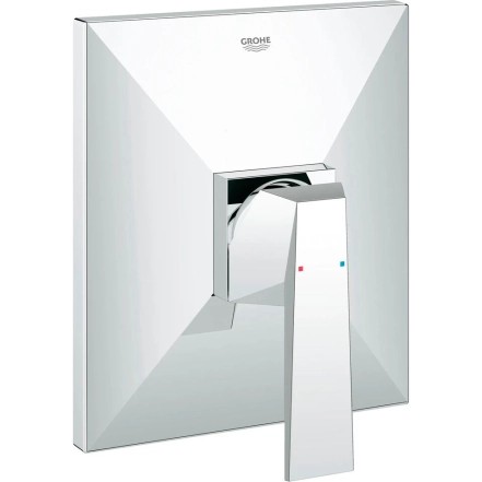 Змішувач для душу Grohe Allure Brilliant (19789000)