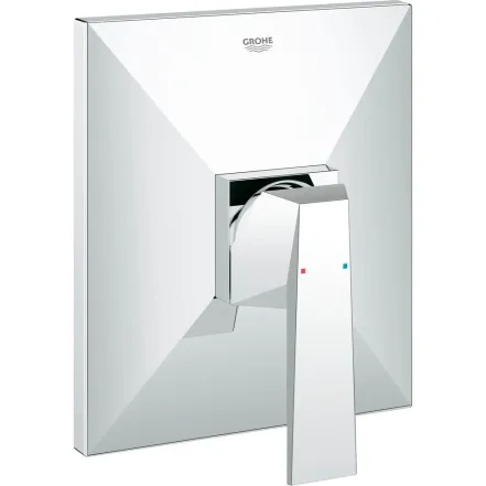 Змішувач для душу Grohe Allure Brilliant (19789000)