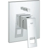 Смеситель скрытого монтажа для душа Grohe Eurocube (19896000)