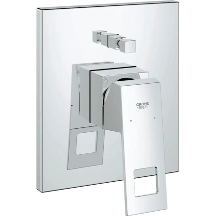 Змішувач прихованого монтажу для душу Grohe Eurocube (19896000)