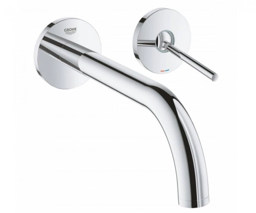 Смеситель для раковины Grohe Atrio L-Size (19918003)