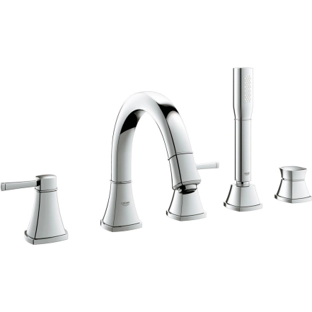 Змішувач для ванни Grohe Grandera (19919000)