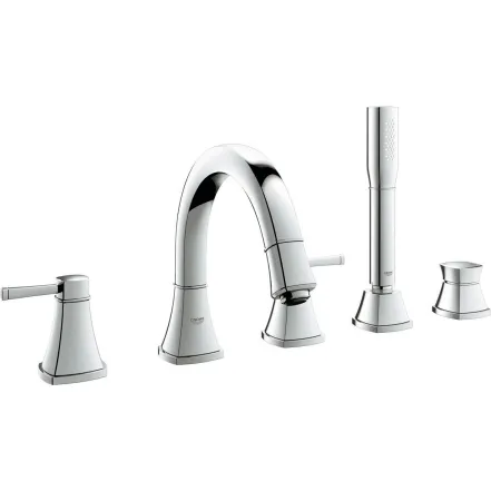 Смеситель для ванны Grohe Grandera (19919000)
