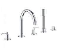 Комплект для ванни Grohe Atrio (19922003)
