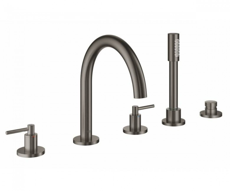 Комплект для ванны Grohe Atrio (19922AL3)