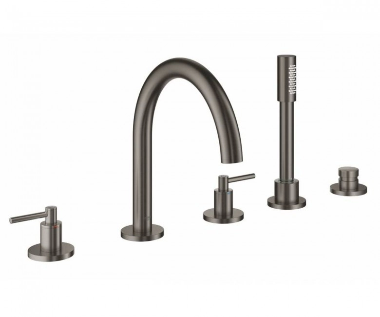 Комплект для ванны Grohe Atrio (19922AL3)