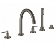 Комплект для ванны Grohe Atrio (19922AL3)