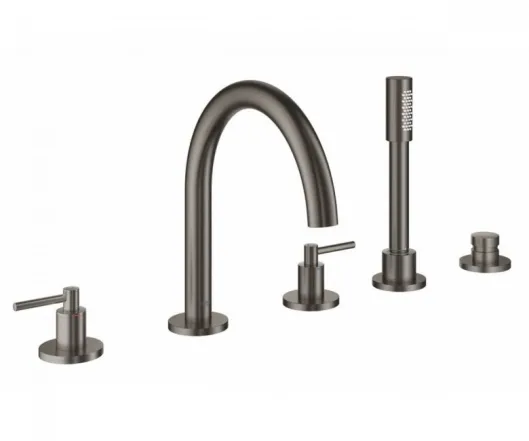 Комплект для ванни Grohe Atrio (19922AL3)