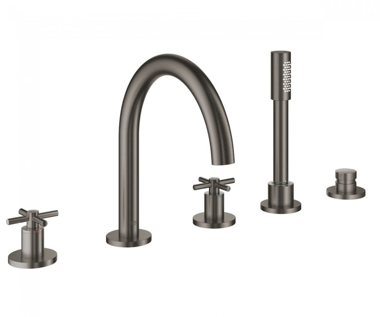 Змішувач для ванни Grohe Atrio (19923AL3)